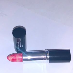 Laura G lip stick. Cherry Nut